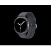 Samsung Galaxy Watch 8 40mm Akıllı Saat Koyu Gri
