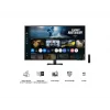 Samsung M7 LS43FM700UUXUF 43 4 ms 4K 60 Hz Monitör