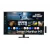 Samsung M7 LS32FM700UUXUF 32 4 ms 4K 60 Hz Monitör