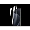 Momax GlassPro+ Ultra Clear HD Tempered Glass iPhone 16 Pro Max Ekran Koruyucu