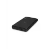 Ttec PowerSlim Pro 2BB179S 10000 mAh Hızlı Şarj Kablosuz Powerbank Siyah