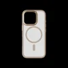 Momax Play CaseForm Magnetic Case iPhone 16 Pro