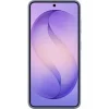 Samsung Galaxy S26+ Silicone Magnet Case Gece Moru Kılıf