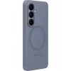 Samsung Galaxy S26+ Silicone Magnet Case Gece Moru Kılıf
