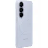 SAMSUNG GALAXY S26+ SİLİKON MAGNET KILIF LİLA