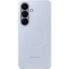 SAMSUNG GALAXY S26+ SİLİKON MAGNET KILIF LİLA