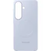 SAMSUNG GALAXY S26+ SİLİKON MAGNET KILIF LİLA