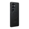 SAMSUNG GALAXY S26 ULTRA CARBON MAGNET CASE