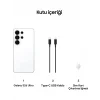 Samsung Galaxy S26 Ultra 512 GB 12 GB RAM Beyaz