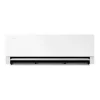 Samsung Bespoke AI WindFree Pro Black Pro AR70H09CACW/SK 9000 BTU A++ Wi-Fi İnverter Duvar Tipi Klima (R32)