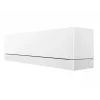 Samsung Bespoke AI WindFree Pro White AR70H18CACW/SK 18000 BTU A++ Wi-Fi İnverter Duvar Tipi Klima (R32)