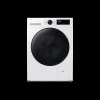 Samsung WD90HG5U34BEAH Combo AI Ecobubble 9 kg Yıkama / 6 kg Kurutma 1400 Devir Kurutmalı Çamaşır Makinesi - Beyaz (D Enerji Sınıfı)