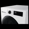 Samsung WD90HG5U34BEAH Combo AI Ecobubble 9 kg Yıkama / 6 kg Kurutma 1400 Devir Kurutmalı Çamaşır Makinesi - Beyaz (D Enerji Sınıfı)