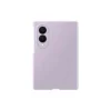 Samsung Galaxy Z Fold8 Silicone Magnet Case Lavanta