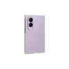 Samsung Galaxy Z Fold8 Silicone Magnet Case Lavanta
