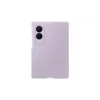 Samsung Galaxy Z Fold8 Silicone Magnet Case Lavanta