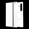 Samsung Galaxy Z Fold8 Ultra Clear Magnet Case Şeffaf