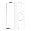 SAMSUNG GALAXY Z FOLD 8 ULTRA ŞEFFAF KILIF