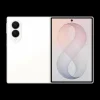 SAMSUNG GALAXY Z FLIP8 12/256 GB KREM AKILLI TELEFON