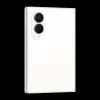 SAMSUNG GALAXY Z FLIP8 12/256 GB KREM AKILLI TELEFON