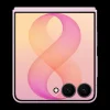 Samsung Galaxy Z Flip8 512 GB 12 GB RAM Pembe