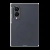 SAMSUNG GALAXY Z FOLD8 SİLİKON MAGNET KILIF SİYAH