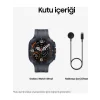 Samsung Galaxy Watch Ultra2 Bluetooth Titanyum Gri Akıllı Saat
