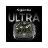 Samsung Galaxy Watch Ultra2 Bluetooth Titanyum Gri Akıllı Saat