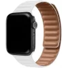 Piili Apple Watch Mıknatıslı Deri Kayış 38 / 40 mm