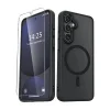 NCT KLF243 OMI Series Samsung Galaxy A15 Silikon Kılıf