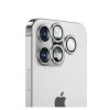 Intouch Apple iPhone 14 Pro / 14 Pro Max Safir Kamera Lens Koruyucu