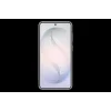 Samsung Galaxy S26+ Silicone Magnet Case Gri