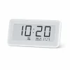 Xiaomi Temperature and Humidity Monitor Clock Saatli Sıcaklık ve Nem Ölçer