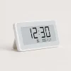 Xiaomi Temperature and Humidity Monitor Clock Saatli Sıcaklık ve Nem Ölçer
