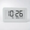 Xiaomi Temperature and Humidity Monitor Clock Saatli Sıcaklık ve Nem Ölçer