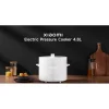 Xiaomi Cooker 4.8L EU Electric Pressure Çok Amaçlı Pişirici