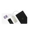 Samsung EB-P4520XUEGWW 20.000 mAh 45 W Süper Hızlı Powerbank Bej