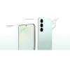 Samsung Galaxy S26 FE 256 GB 8 GB RAM Su Yeşili