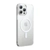 BİKAPAK MAGSLIM IPHONE 16 PRO MAX KILIF SEFFAF