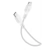 Cellular Line Usb-C Apple Lightning Kablo 2mt Beyaz