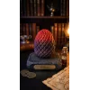SerinAl Küçük Boy Dragon Yumurtası Fidget Oyuncak | 3D Baskı Ejderha Yumurtası Mini