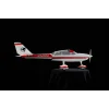 Eclipson Skyward RC Eğitim Uçağı | 1500mm | Uçuşa Hazır