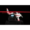 Eclipson Skyward RC Eğitim Uçağı | 1500mm | Uçuşa Hazır