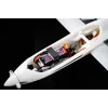 ECLIPSON VORTEX 2M RC MODEL UÇAK ARF