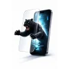 Factor-M Samsung Galaxy A57 5G Uyumlu 6D Temperli Cam Ekran Koruyucu