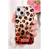Gaappy Paint Serisi Apple iPhone 13 Kamera Korumalı Kılıf