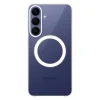Galaxy S26 FE Şeffaf Magnet Kılıf