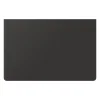 Galaxy Tab S11 Ultra İnce Klavyeli Kılıf Siyah