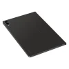 Galaxy Tab S11 Ultra İnce Klavyeli Kılıf Siyah