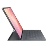 Galaxy Tab S11 Ultra İnce Klavyeli Kılıf Siyah